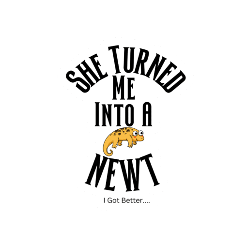 Monty Python Stickers - Image 15