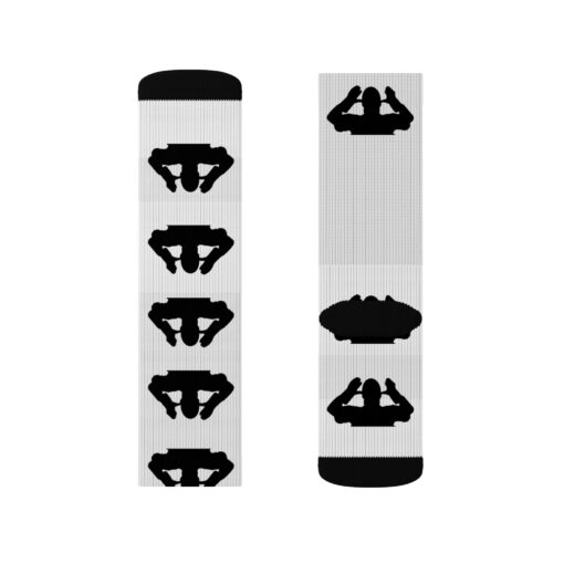 Monty Python Socks - Image 11