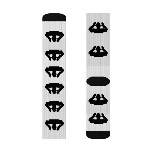 Monty Python Socks - Image 7