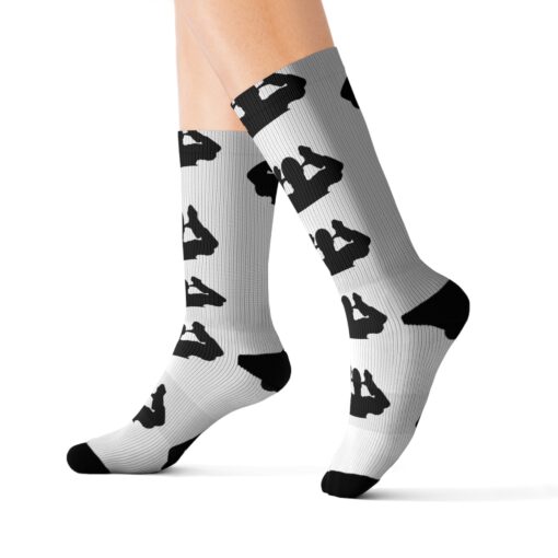 Monty Python Socks - Image 9