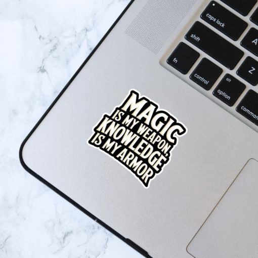 Wizard Stickers - Image 3