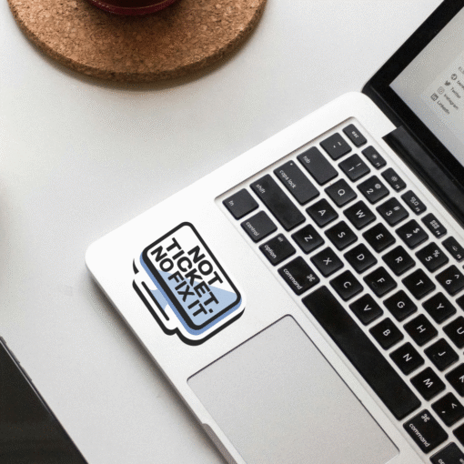 Tech Support Stickers - Image 3