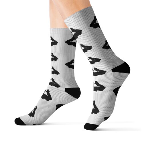 Monty Python Socks - Image 5