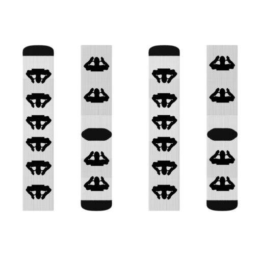 Monty Python Socks - Image 6