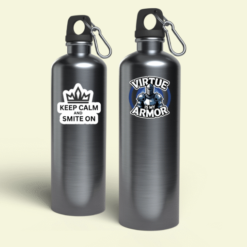 Paladin Stickers - Image 3