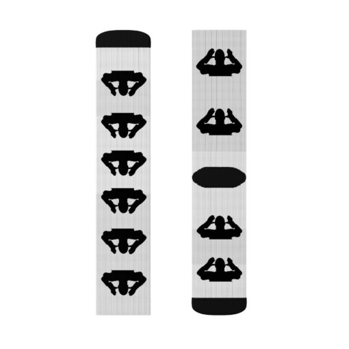 Monty Python Socks - Image 4