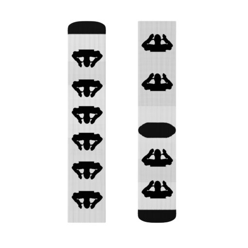 Monty Python Socks - Image 8