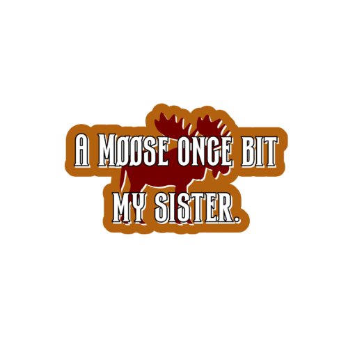 Monty Python Stickers - Image 11