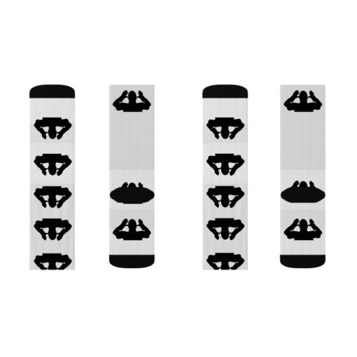 Monty Python Socks - Image 10