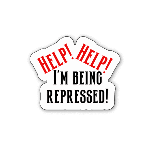 Monty Python Stickers - Image 13