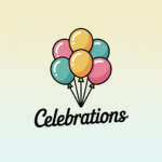 Celebrations