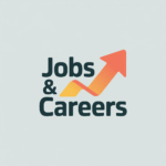 Jobs & Careers