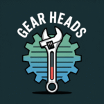 Gearheads