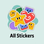 All Stickers