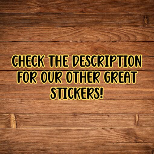 Growth Mindset Stickers - Image 8
