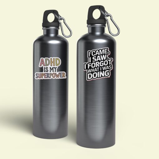 ADHD Stickers - Image 7