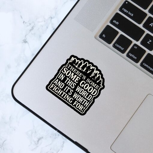 Lord of the Rings Stickers - Image 5