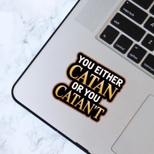 Settlers of Catan Stickers - Image 4
