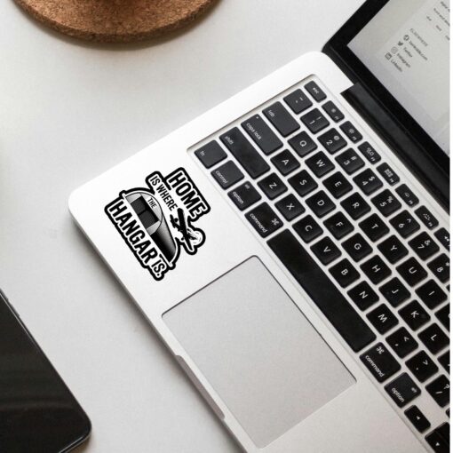 Pilot Sticker Set - Image 5