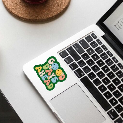 Motivational or Mental Health Stickers - Image 4
