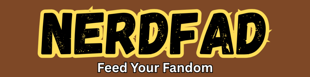 NerdFad